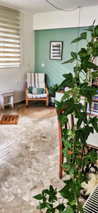 Blossom Apartment Kos Ampavris Exterior photo